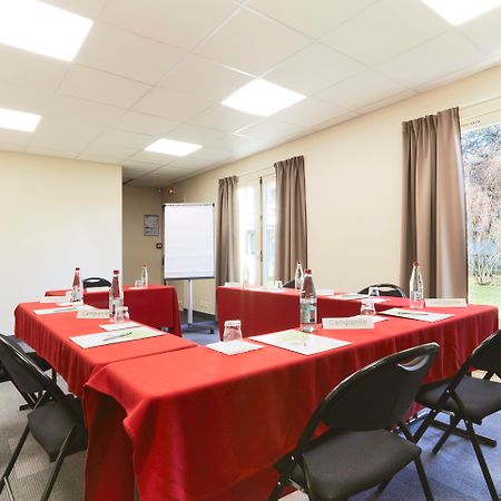 Campanile Troyes Sud - Bucheres Ngoại thất bức ảnh