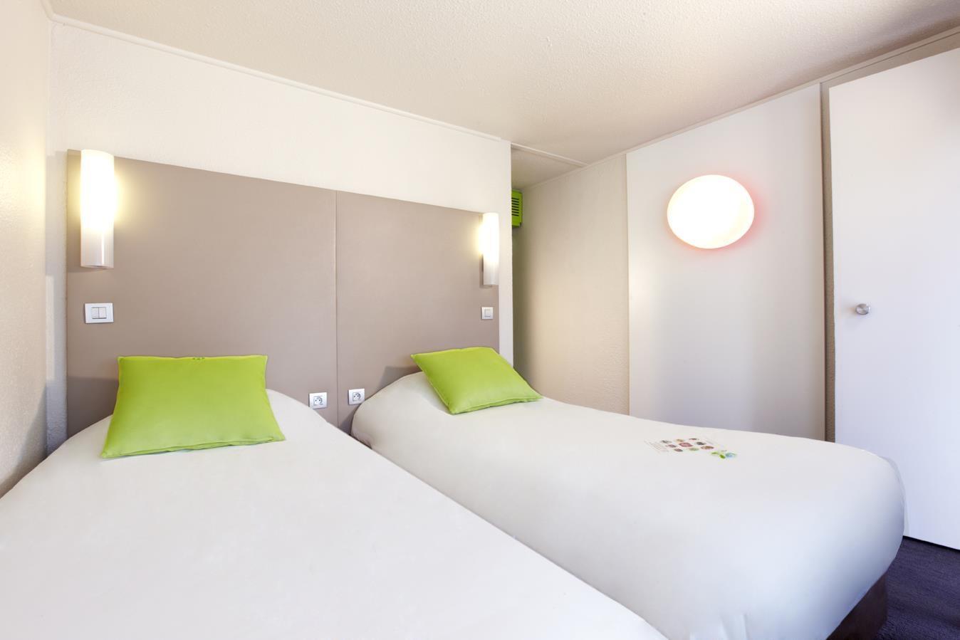 Campanile Troyes Sud - Bucheres Ngoại thất bức ảnh