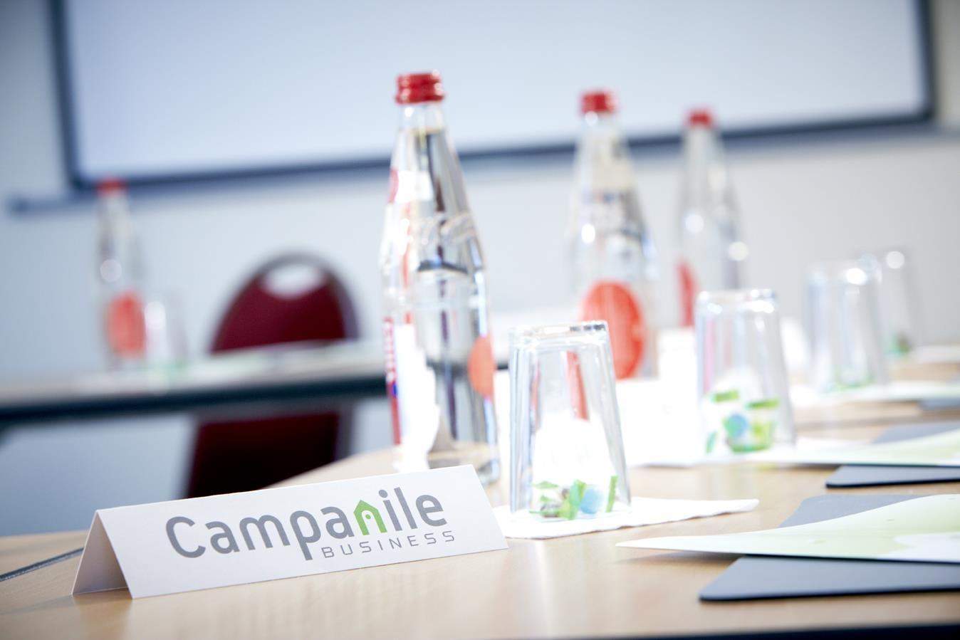 Campanile Troyes Sud - Bucheres Ngoại thất bức ảnh
