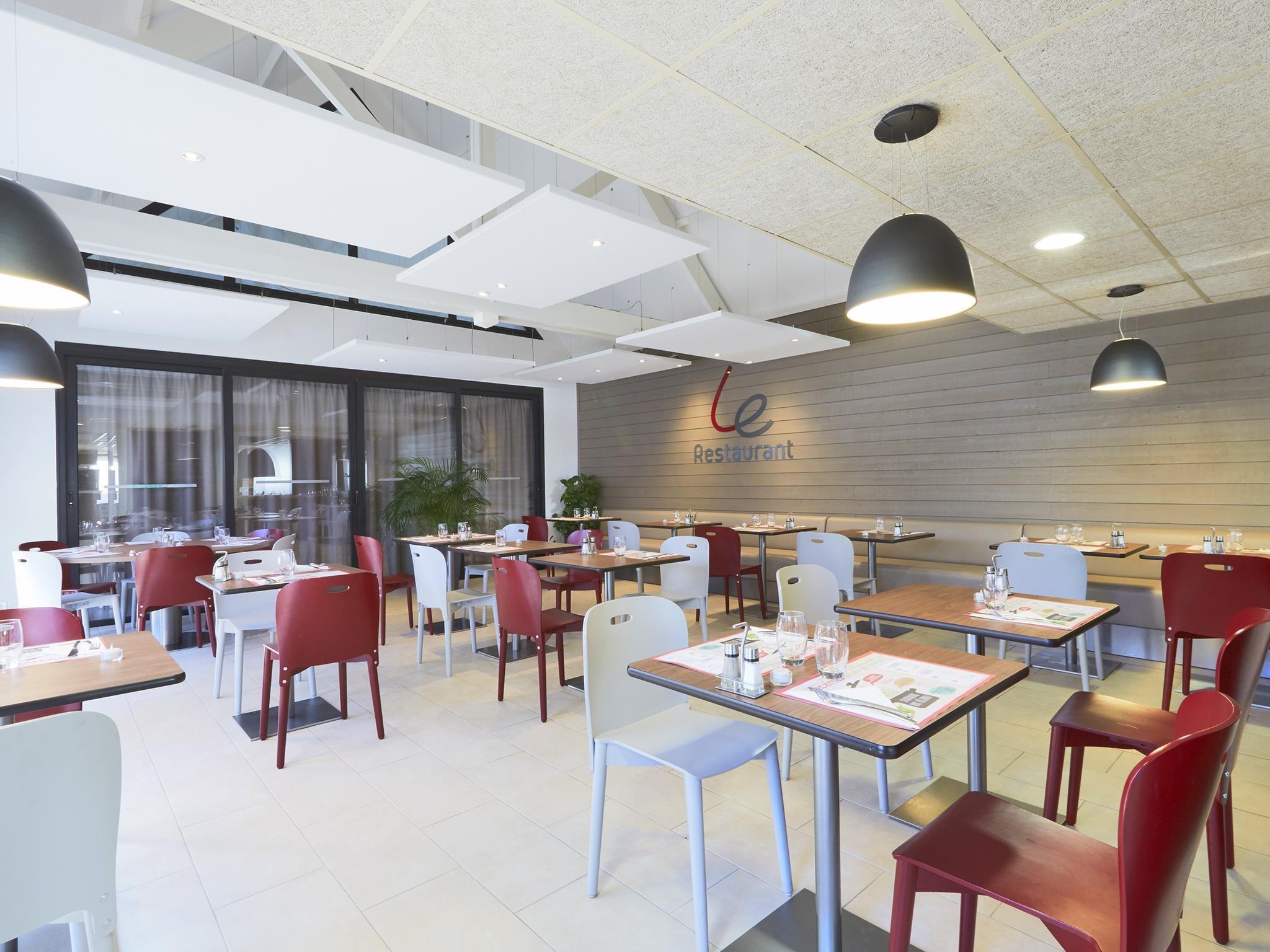 Campanile Troyes Sud - Bucheres Ngoại thất bức ảnh